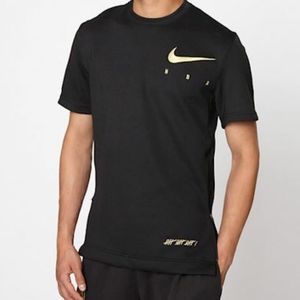NWT Nike 2018 NBA Finals Dri-Fit Shirt